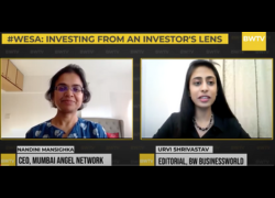 Investing from an Investor’s Lens