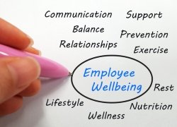 Leadership & Employee Wellbeing